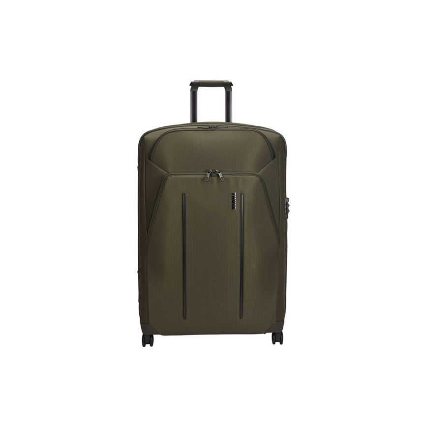 Thule TL-C2S30FN - Mala sobre rodas Crossover 2 76 cm/30 verde