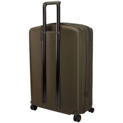 Thule TL-C2S30FN - Mala sobre rodas Crossover 2 76 cm/30 verde