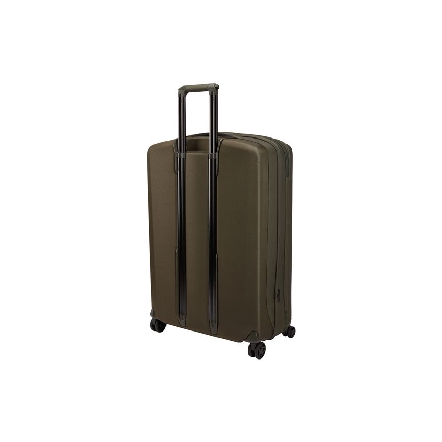 Thule TL-C2S30FN - Mala sobre rodas Crossover 2 76 cm/30 verde