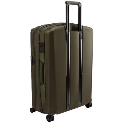 Thule TL-C2S30FN - Mala sobre rodas Crossover 2 76 cm/30 verde