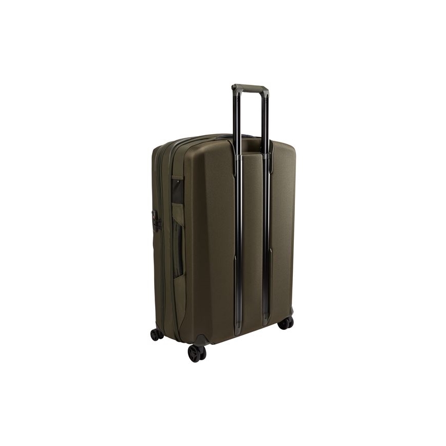 Thule TL-C2S30FN - Mala sobre rodas Crossover 2 76 cm/30 verde