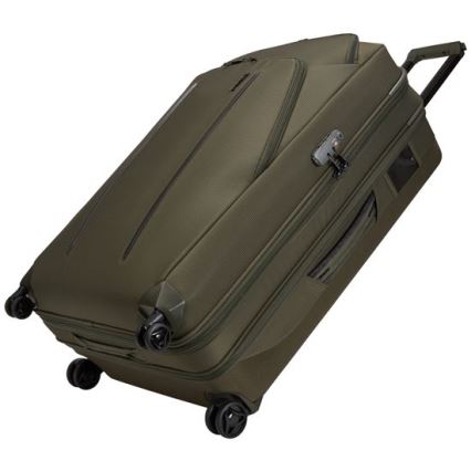 Thule TL-C2S30FN - Mala sobre rodas Crossover 2 76 cm/30 verde
