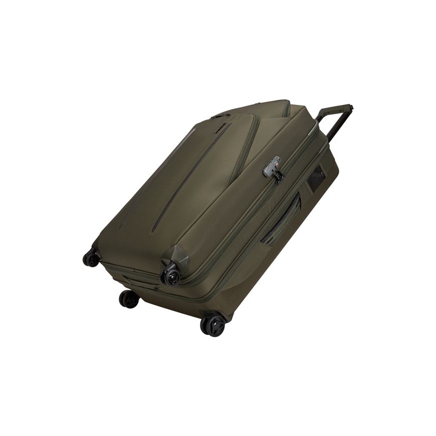 Thule TL-C2S30FN - Mala sobre rodas Crossover 2 76 cm/30 verde