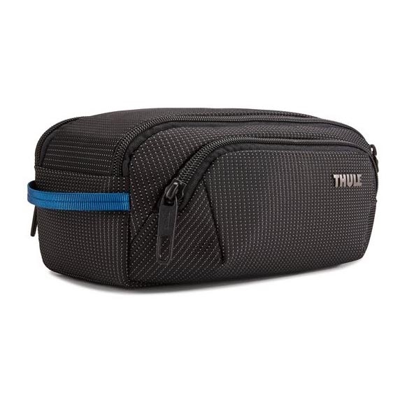 Thule TL-C2TB101K - Saco de toucador Crossover 2 preto