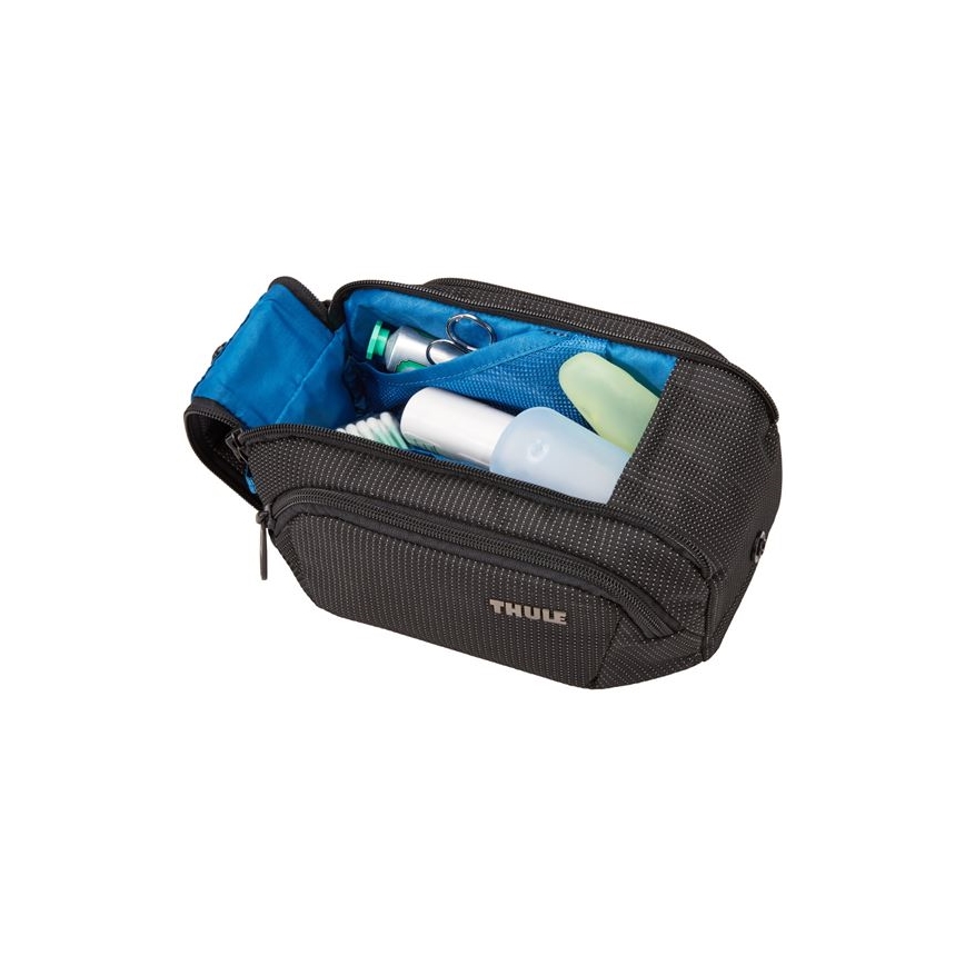 Thule TL-C2TB101K - Saco de toucador Crossover 2 preto