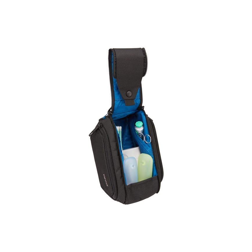 Thule TL-C2TB101K - Saco de toucador Crossover 2 preto