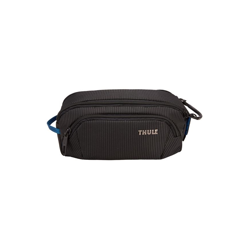 Thule TL-C2TB101K - Saco de toucador Crossover 2 preto