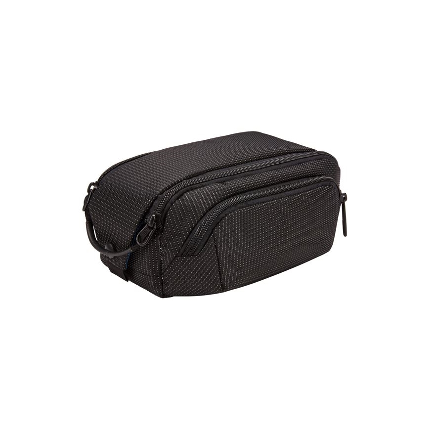 Thule TL-C2TB101K - Saco de toucador Crossover 2 preto