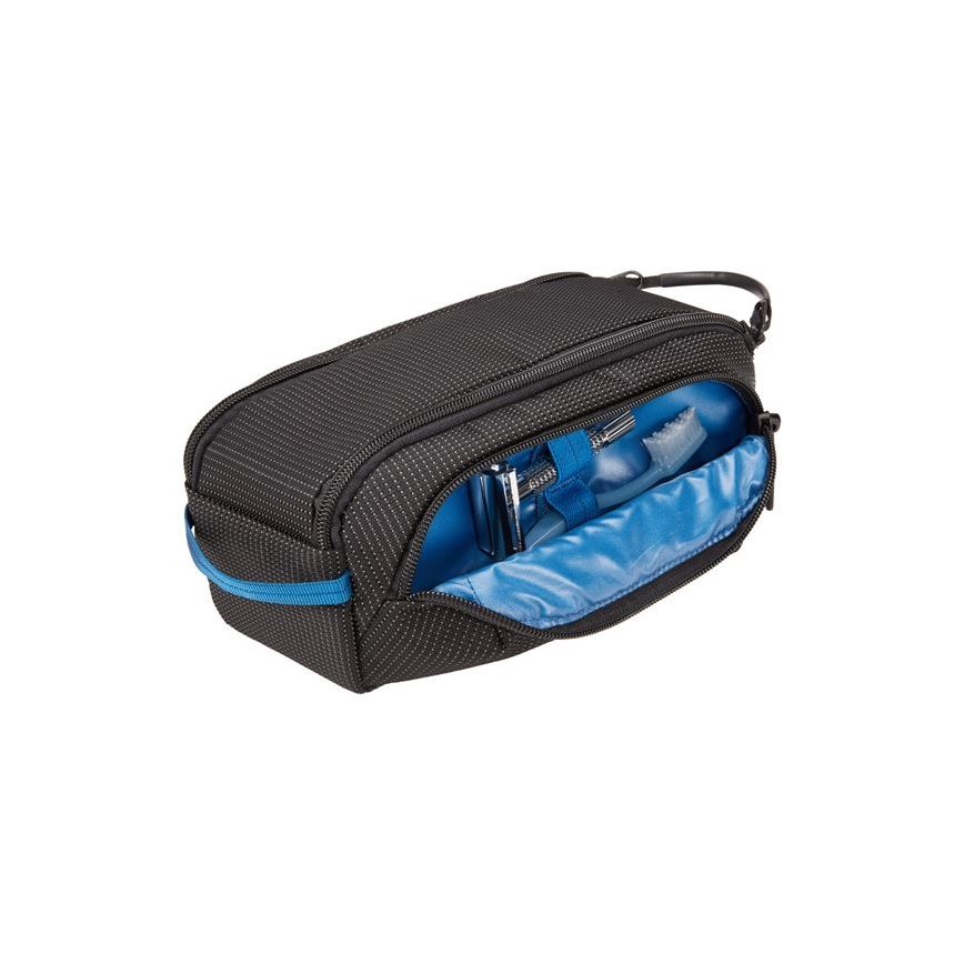 Thule TL-C2TB101K - Saco de toucador Crossover 2 preto