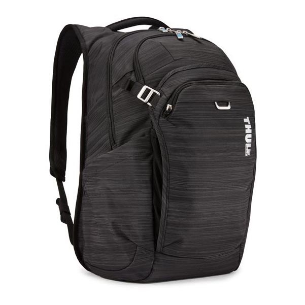 Thule TL-CONBP116K - Mochila Construct 24 l preta