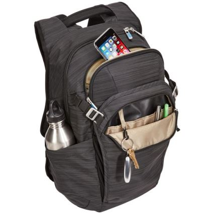 Thule TL-CONBP116K - Mochila Construct 24 l preta