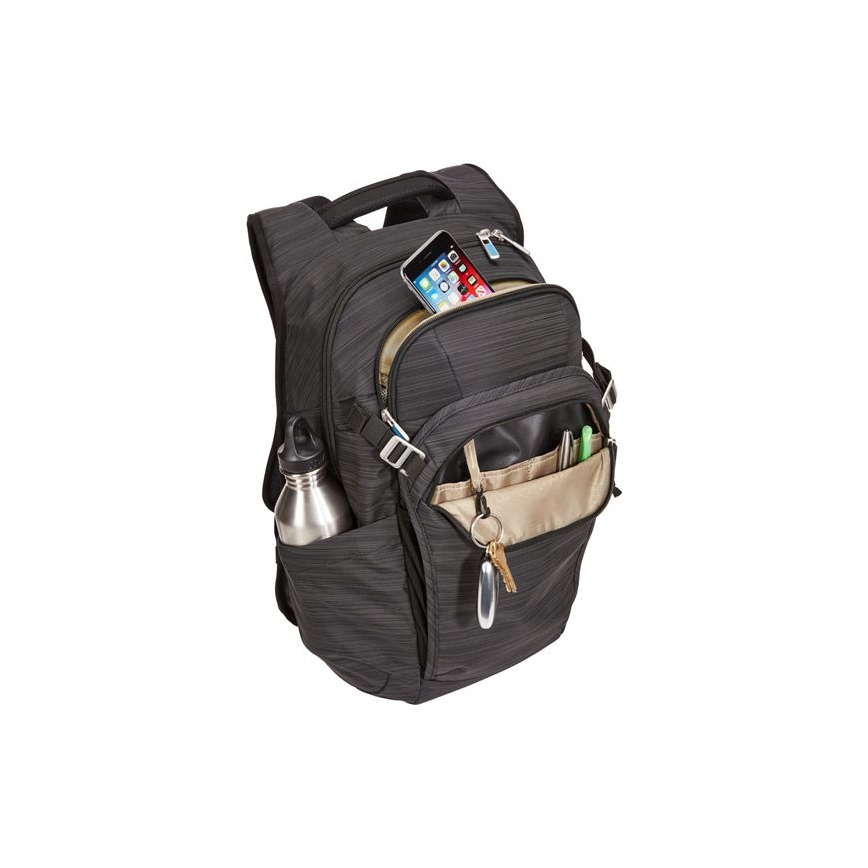 Thule TL-CONBP116K - Mochila Construct 24 l preta