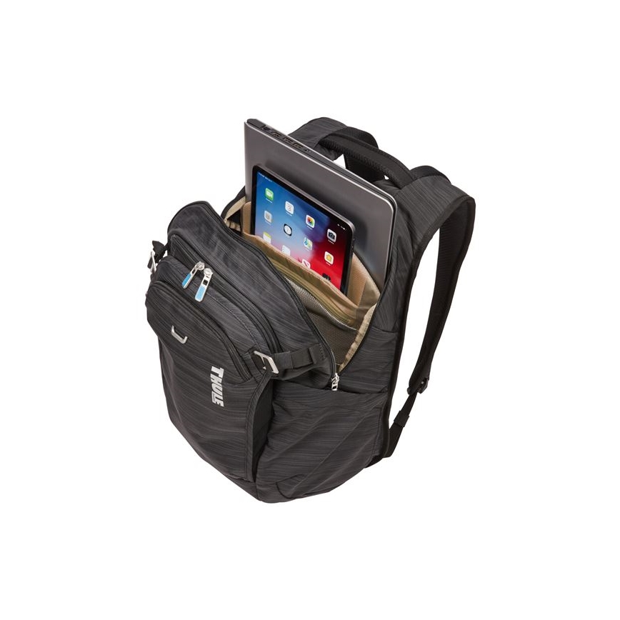 Thule TL-CONBP116K - Mochila Construct 24 l preta