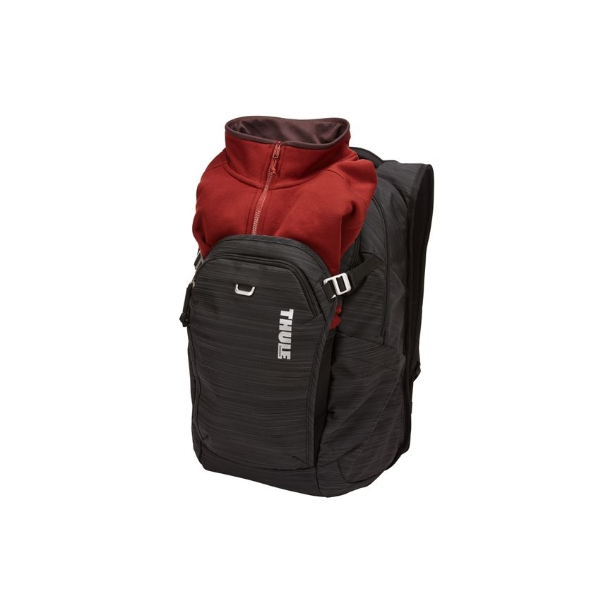 Thule TL-CONBP116K - Mochila Construct 24 l preta