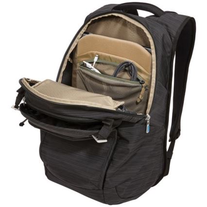 Thule TL-CONBP116K - Mochila Construct 24 l preta