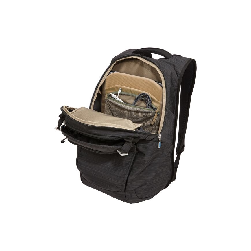 Thule TL-CONBP116K - Mochila Construct 24 l preta