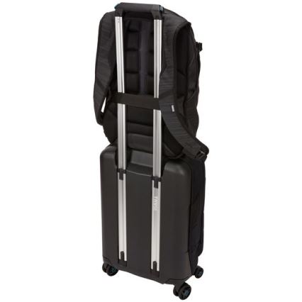 Thule TL-CONBP116K - Mochila Construct 24 l preta