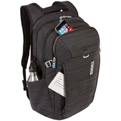 Thule TL-CONBP216K - Mochila Construct 28 l preto