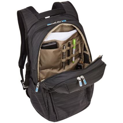 Thule TL-CONBP216K - Mochila Construct 28 l preto