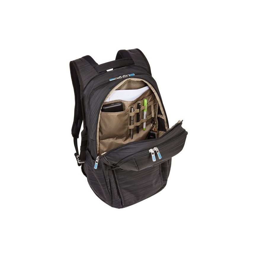 Thule TL-CONBP216K - Mochila Construct 28 l preto