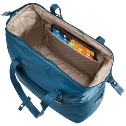 Thule TL-SPAW137LB - Saco de fim-de-semana Spira 37 l azul