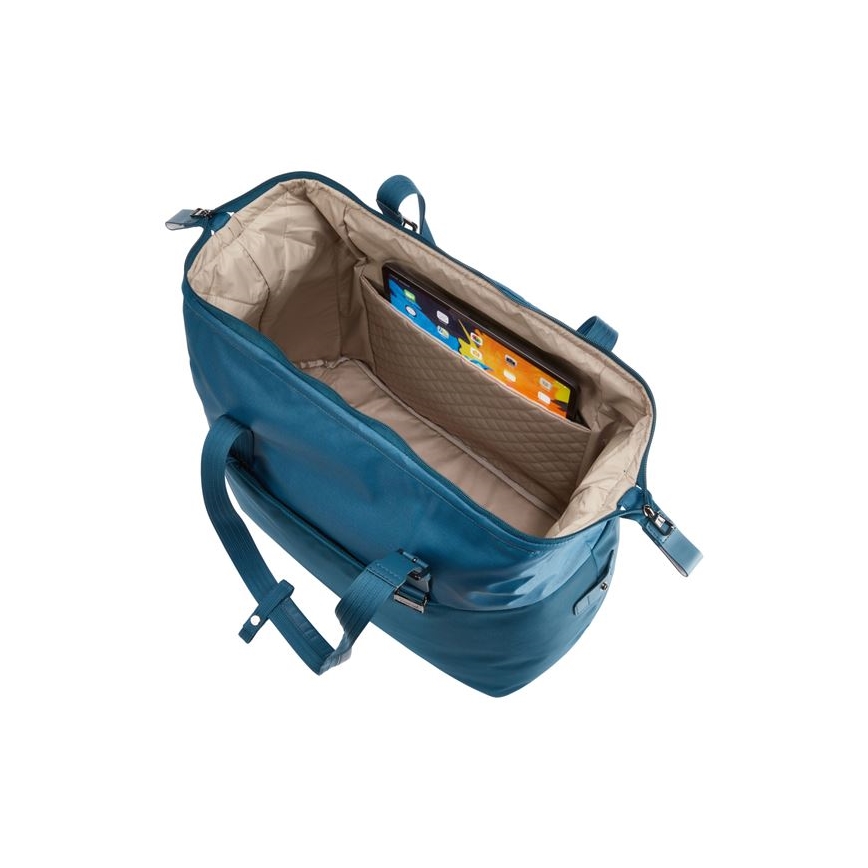 Thule TL-SPAW137LB - Saco de fim-de-semana Spira 37 l azul