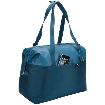 Thule TL-SPAW137LB - Saco de fim-de-semana Spira 37 l azul