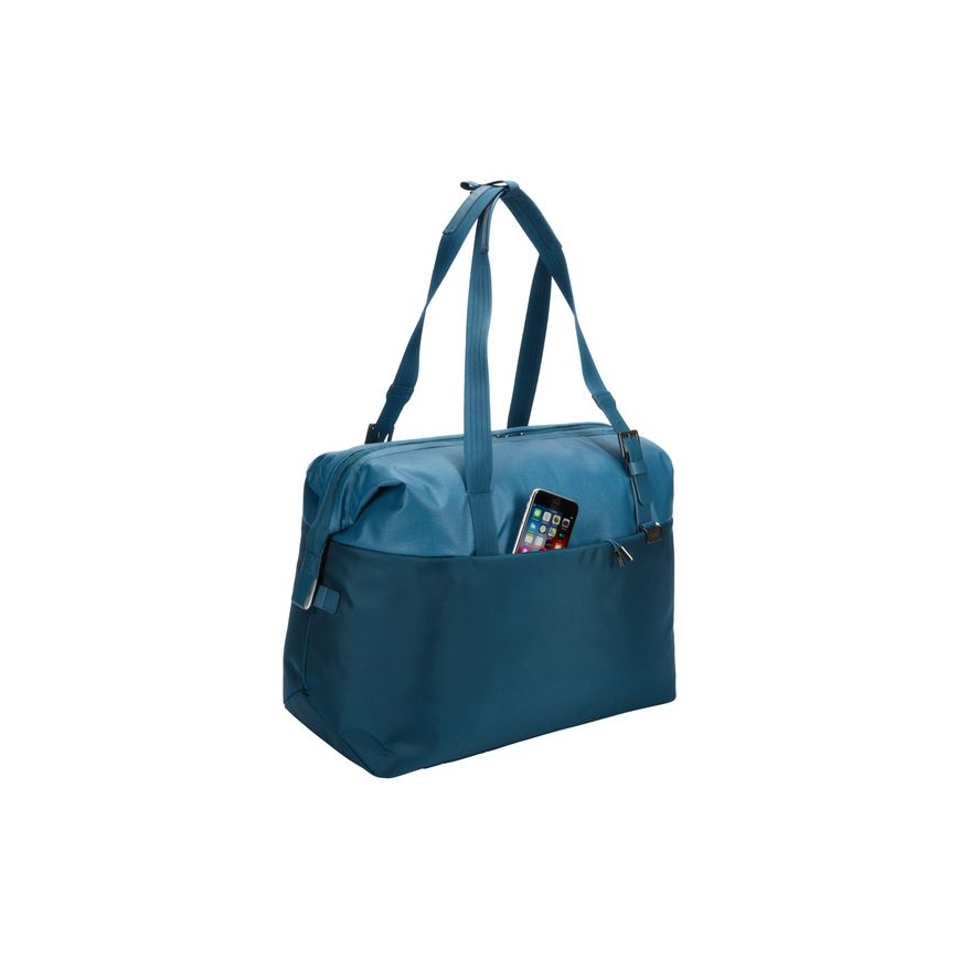 Thule TL-SPAW137LB - Saco de fim-de-semana Spira 37 l azul