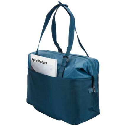 Thule TL-SPAW137LB - Saco de fim-de-semana Spira 37 l azul
