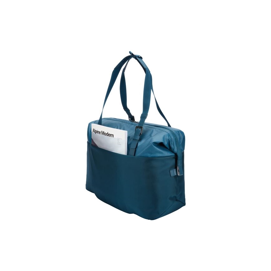 Thule TL-SPAW137LB - Saco de fim-de-semana Spira 37 l azul