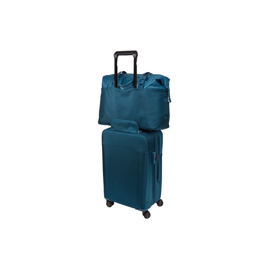 Thule TL-SPAW137LB - Saco de fim-de-semana Spira 37 l azul