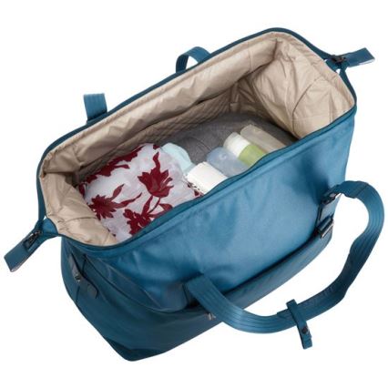 Thule TL-SPAW137LB - Saco de fim-de-semana Spira 37 l azul