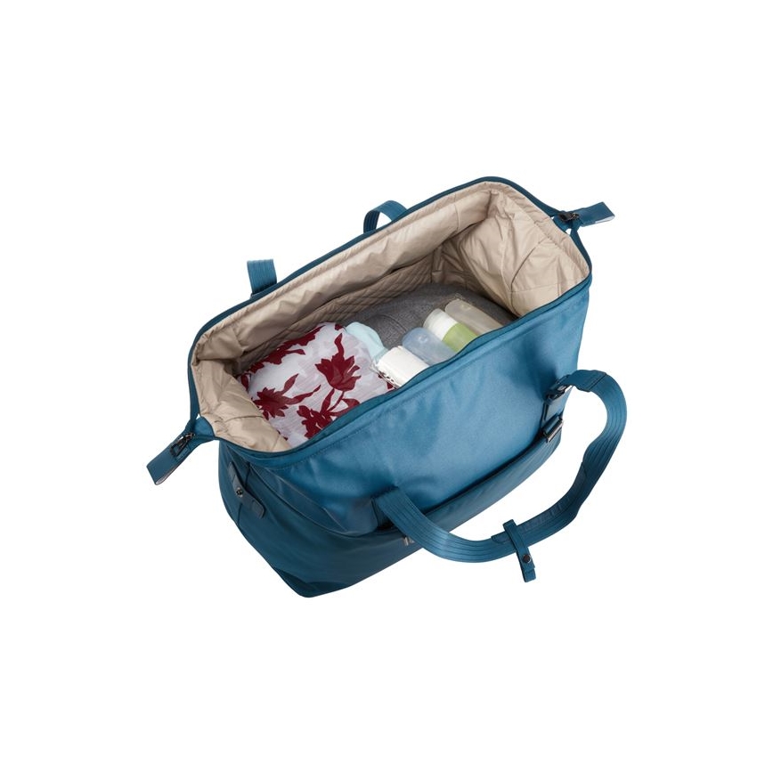Thule TL-SPAW137LB - Saco de fim-de-semana Spira 37 l azul