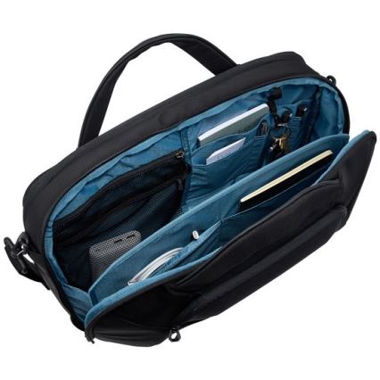 Thule TL-TACLB2216K - Saco para computador portátil Accent 17 l preto