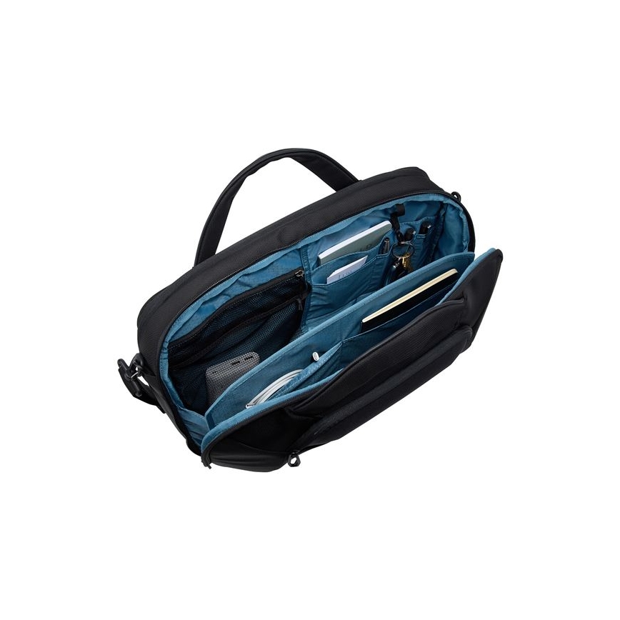 Thule TL-TACLB2216K - Saco para computador portátil Accent 17 l preto