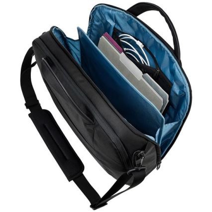 Thule TL-TACLB2216K - Saco para computador portátil Accent 17 l preto