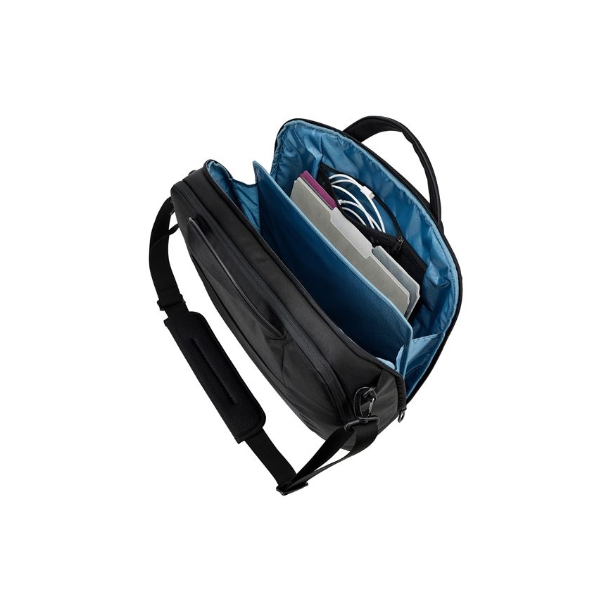 Thule TL-TACLB2216K - Saco para computador portátil Accent 17 l preto
