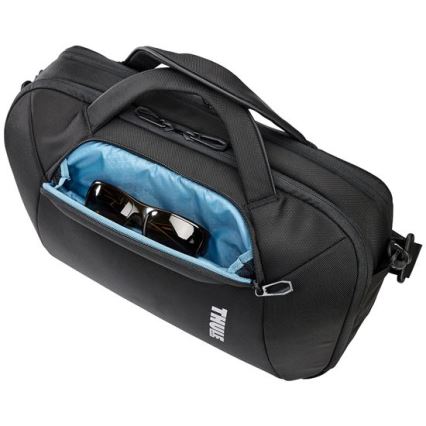 Thule TL-TACLB2216K - Saco para computador portátil Accent 17 l preto