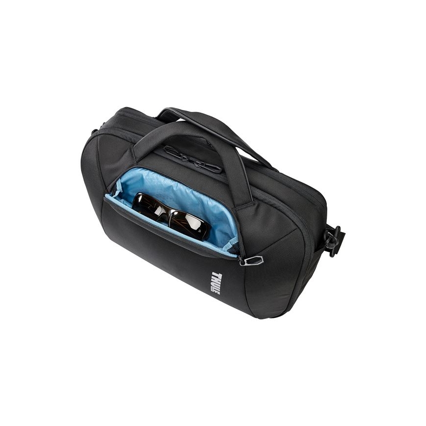 Thule TL-TACLB2216K - Saco para computador portátil Accent 17 l preto