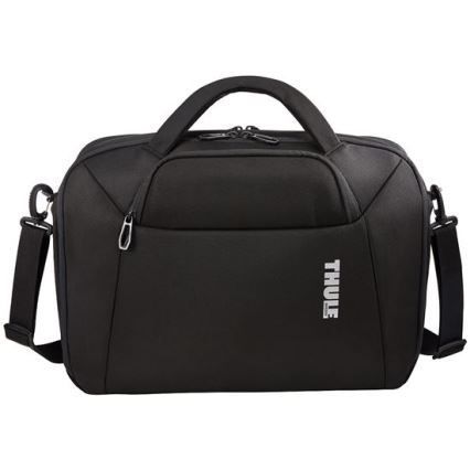 Thule TL-TACLB2216K - Saco para computador portátil Accent 17 l preto