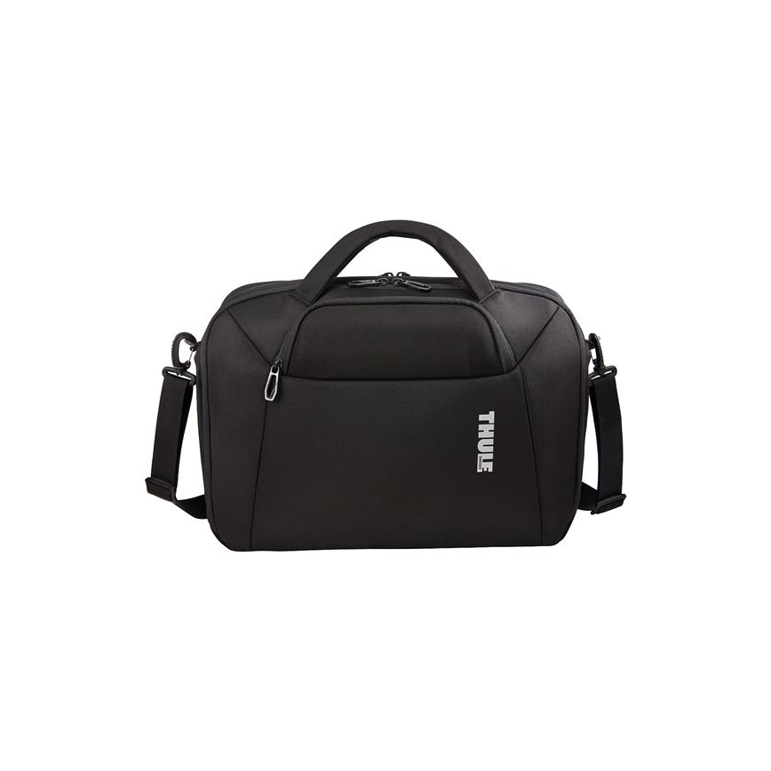 Thule TL-TACLB2216K - Saco para computador portátil Accent 17 l preto