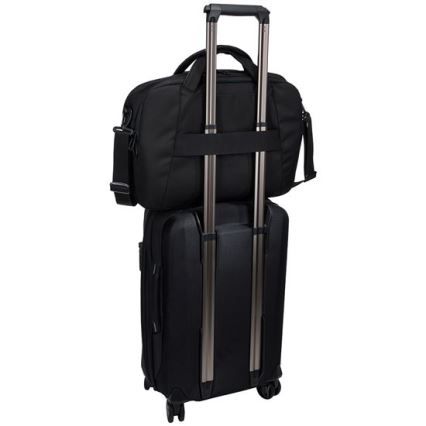 Thule TL-TACLB2216K - Saco para computador portátil Accent 17 l preto