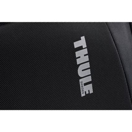 Thule TL-TACLB2216K - Saco para computador portátil Accent 17 l preto