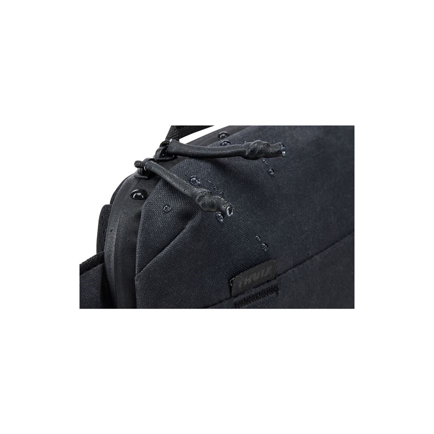 Thule TL-TASB102K - Caixa de viagem Aion 2 l preta