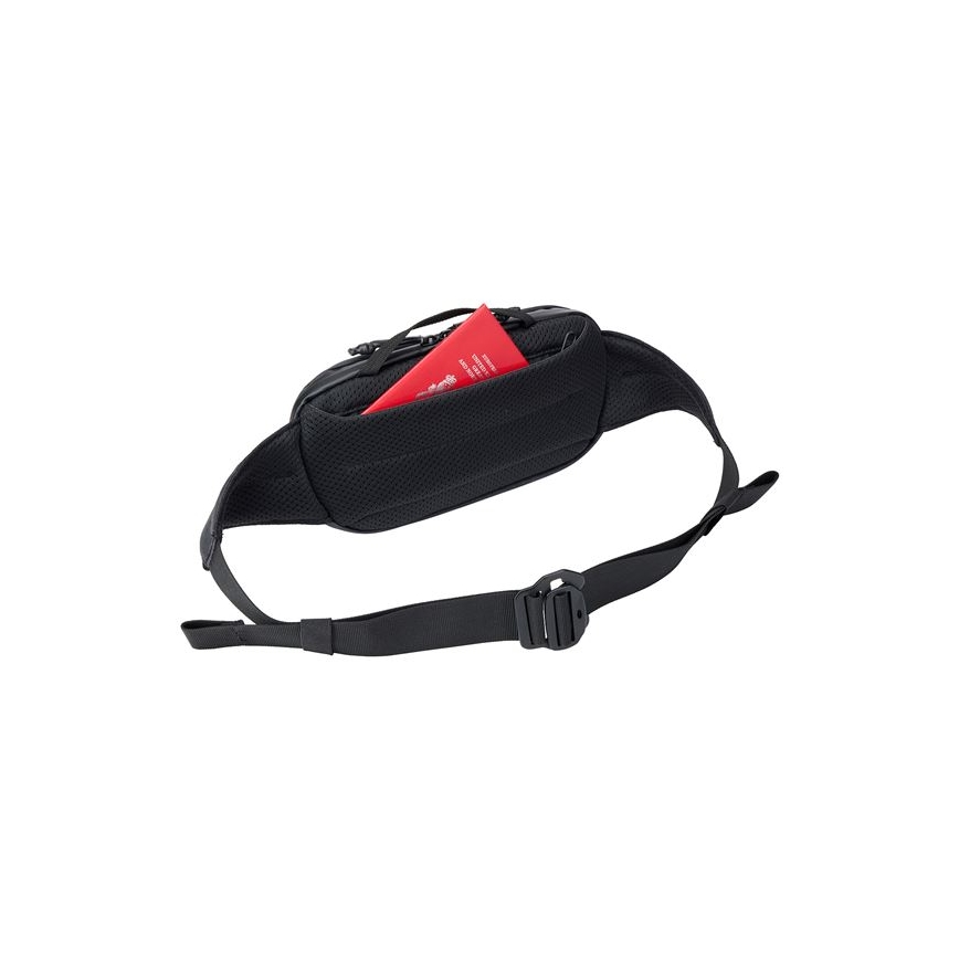 Thule TL-TASB102K - Caixa de viagem Aion 2 l preta