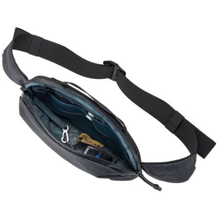 Thule TL-TASB102K - Caixa de viagem Aion 2 l preta