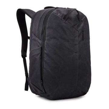 Thule TL-TATB128K - Mochila de viagem Aion 28 l preta