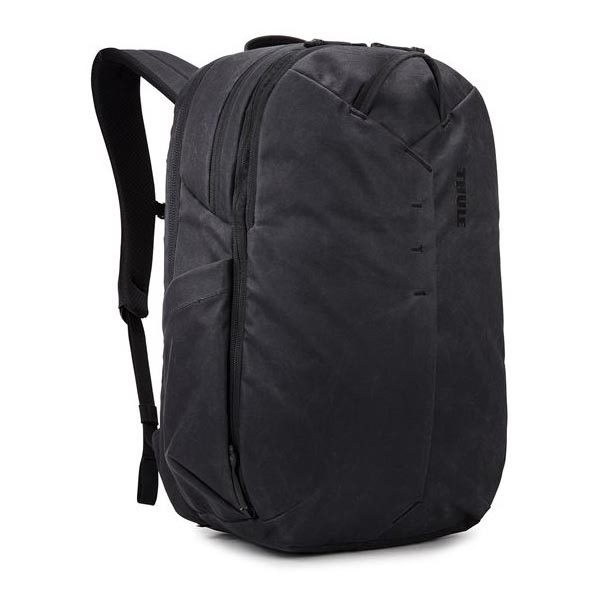 Thule TL-TATB128K - Mochila de viagem Aion 28 l preta