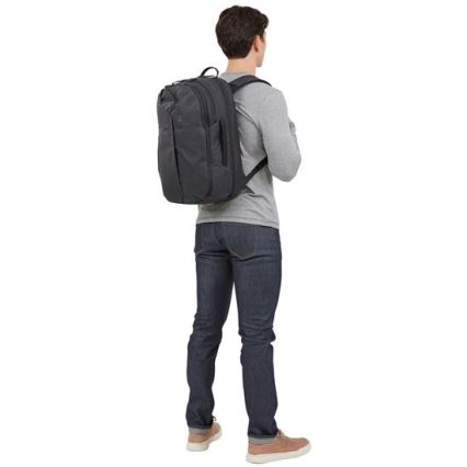 Thule TL-TATB128K - Mochila de viagem Aion 28 l preta