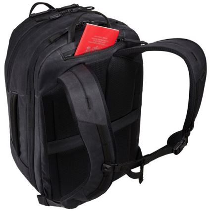 Thule TL-TATB128K - Mochila de viagem Aion 28 l preta